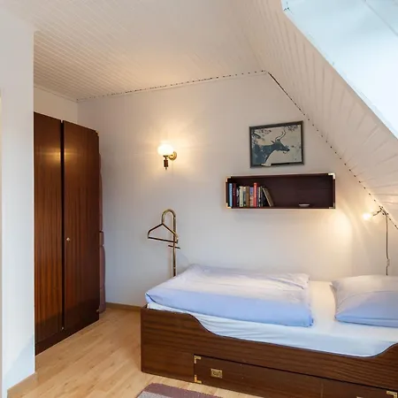 Cux_apartments 5 Lägenhet *